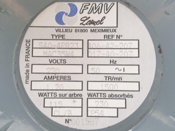 Bitzer 4T.2 冷凝单元