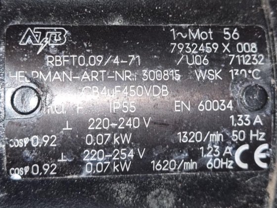 ヘプルマン LEX 18-E