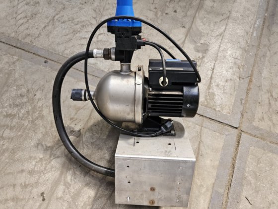 落下膜 完全インストール