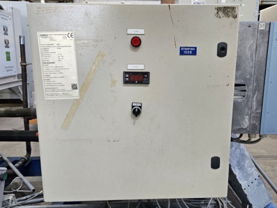 落下膜 完全インストール