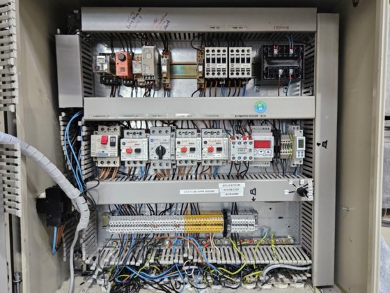 落下膜 完全インストール