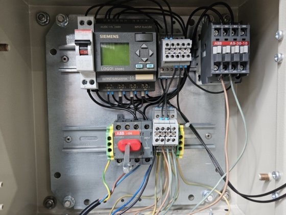 落下膜 完全インストール