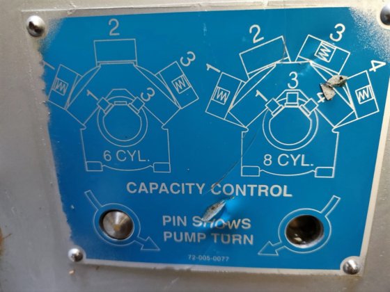 Gram HC 8100