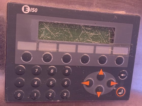 Frigoscandia 小型螺旋式冷冻机