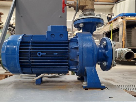 Ebara MD/E 50-160/7.5