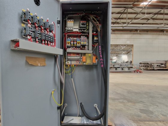 Ebara MD/E 50-160/7.5