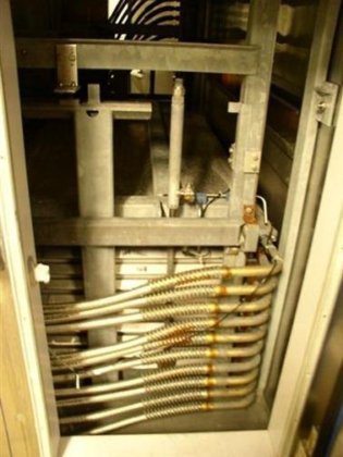 萨米菲 FM9 批板冷冻机