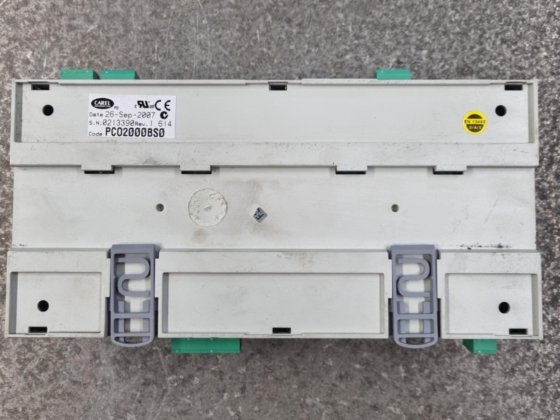 Carel PCO2000BS0