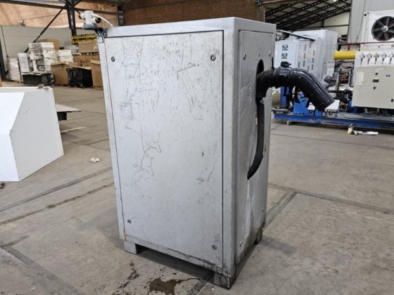 齐格拉 UBE 2500 E