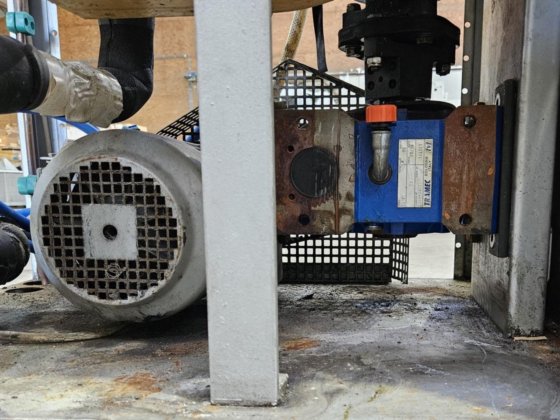 齐格拉 UBE 2500 E