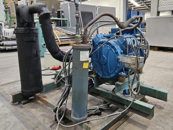 齐格拉 UBE 2500 E