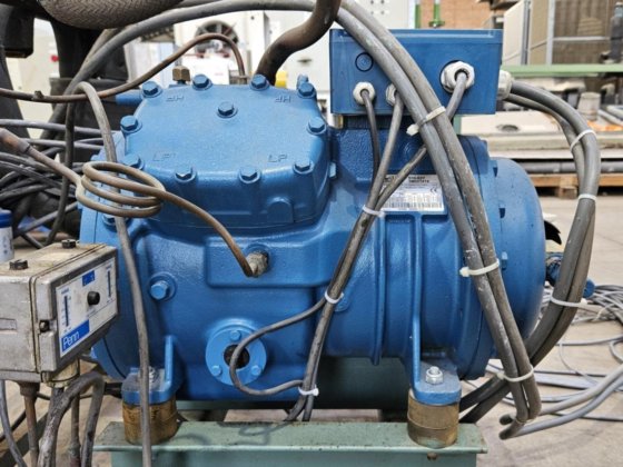 齐格拉 UBE 2500 E