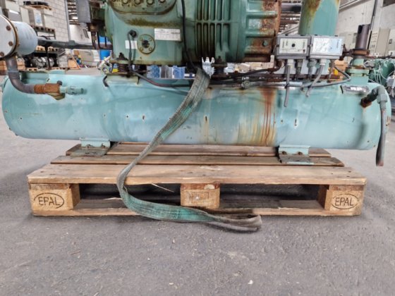 Bitzer 6H-35.2Y-40P