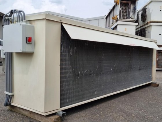 ヘルプマン LEX 22 E