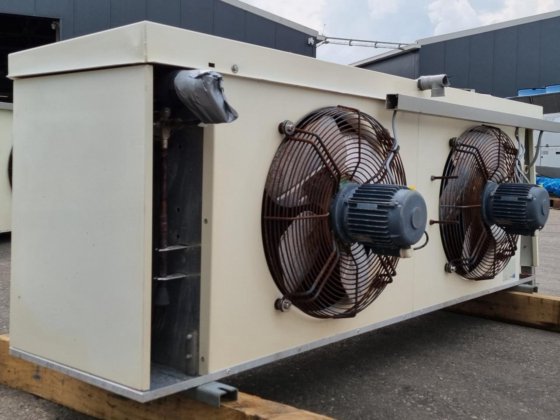 ヘルプマン LEX 22 E