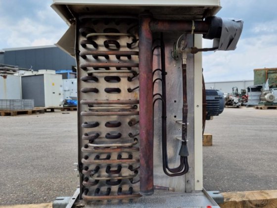 ヘルプマン LEX 22 E