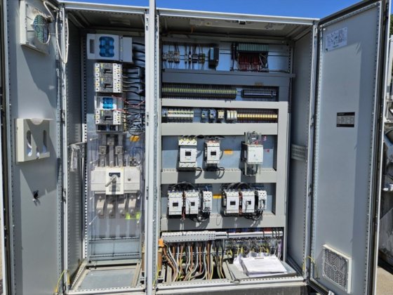 Bitzer 水冷螺杆压缩机组