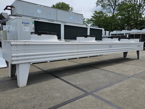 Güntner GVH 080.3A/4-ND.E