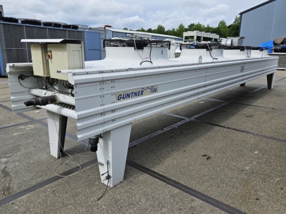 Güntner GVH 080.3A/4-ND.E