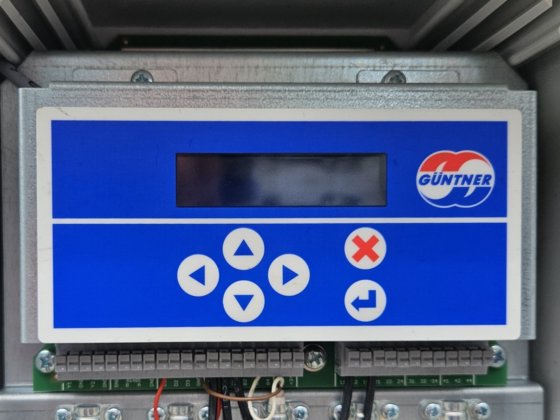 Güntner GVH 080.3A/4-ND.E