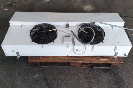 Goedhart BSH 302-7-E