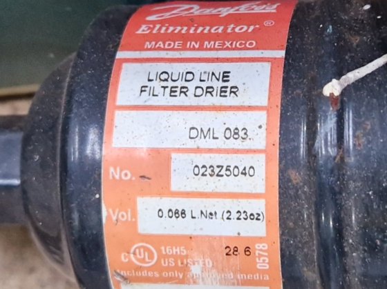 Bitzer IIIY 凝结器单元