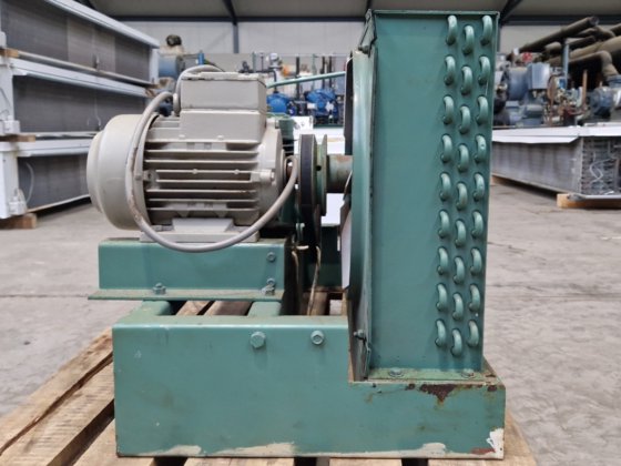 Bitzer IIIY 凝结器单元