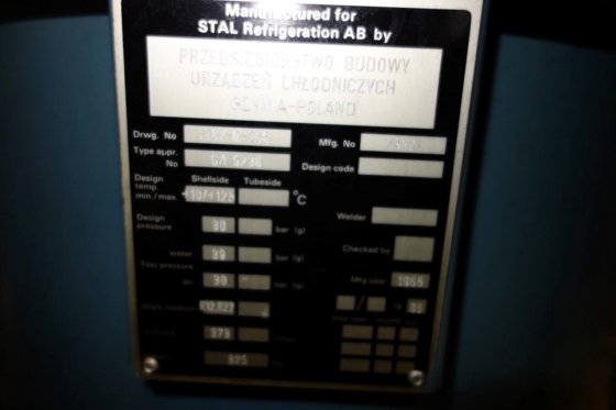Stal S24C - 40