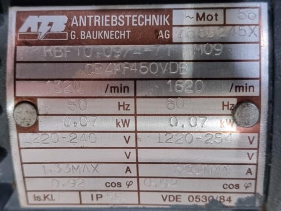 ヘプルマン LEX 18-E