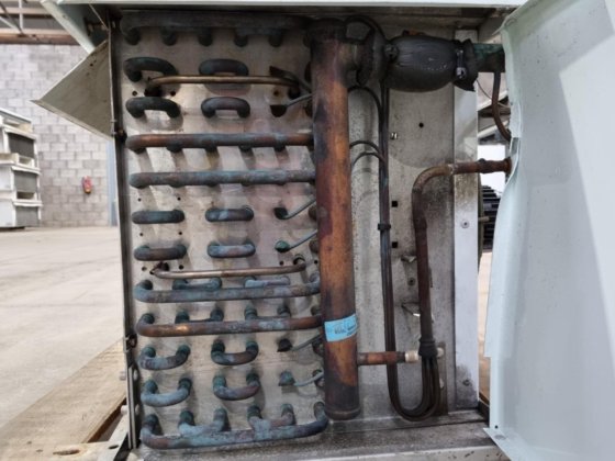 ヘプルマン LEX 18-E