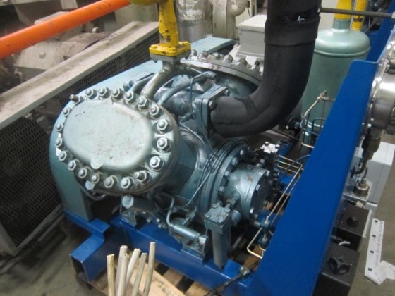 グラッソ KAS 40x85