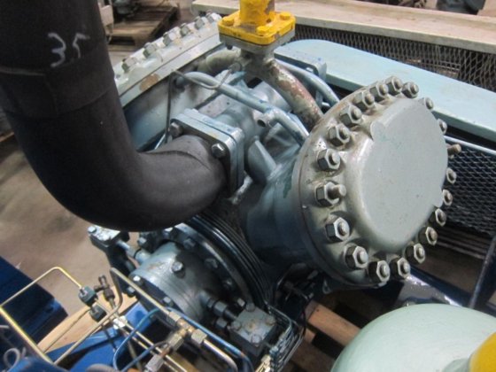 グラッソ KAS 40x85