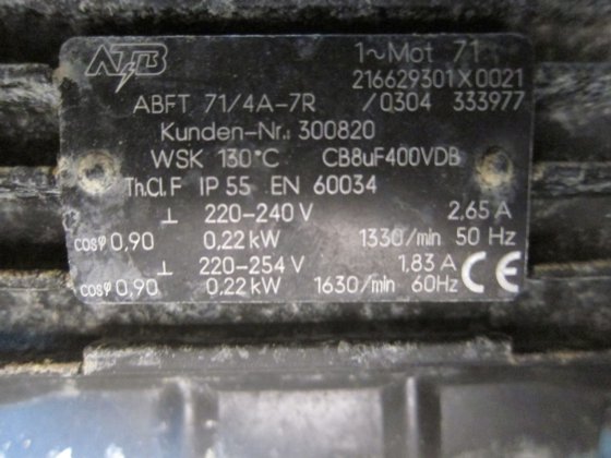Helpman LXA 16-4
