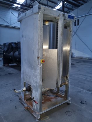 Sabroe V316 AFT