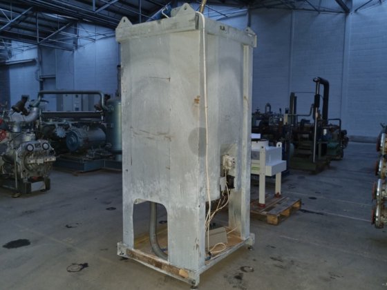 Sabroe V316 AFT