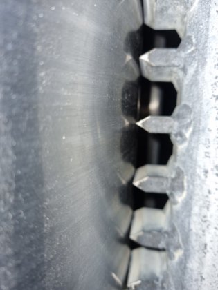 Sabroe V316 AFT