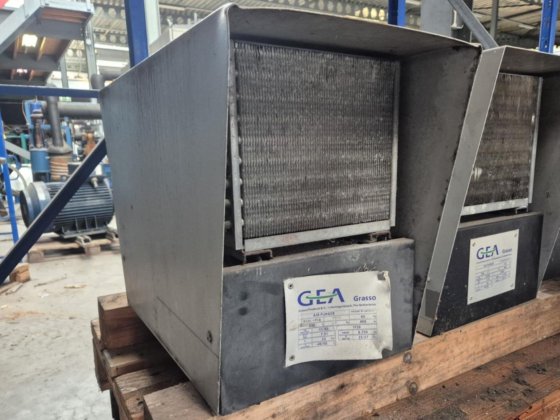 格拉索空气清洁器