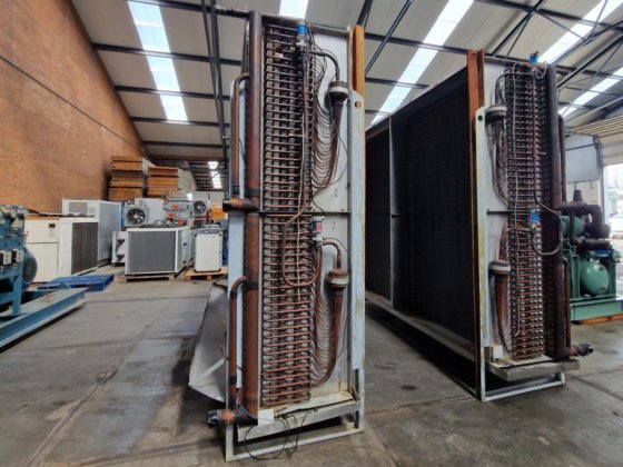 ゴッドハート蒸発ブロック