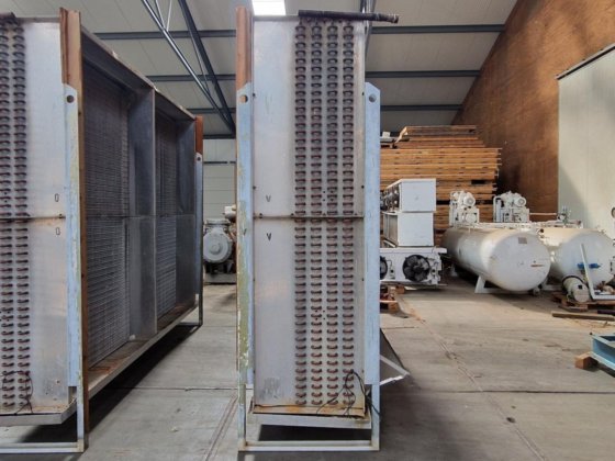 ゴッドハート蒸発ブロック