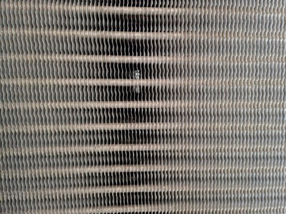 ゴッドハート蒸発ブロック