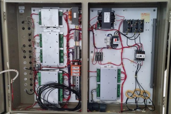 特灵 Absorption 型冷水机组