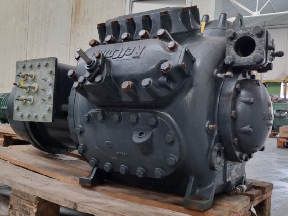 リファコンプ SRC M 340