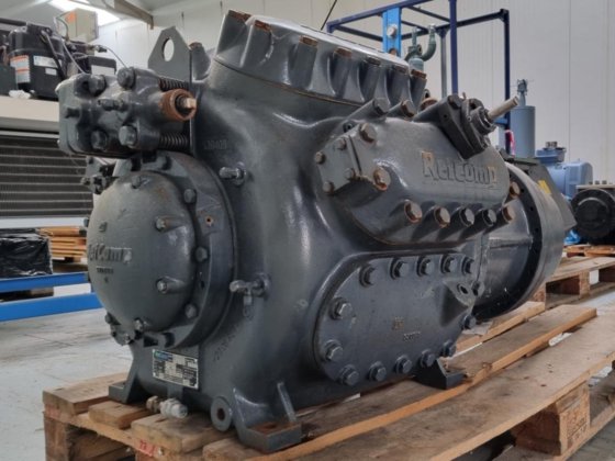 リファコンプ SRC M 340