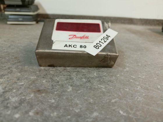 ダンフォス AKC 80