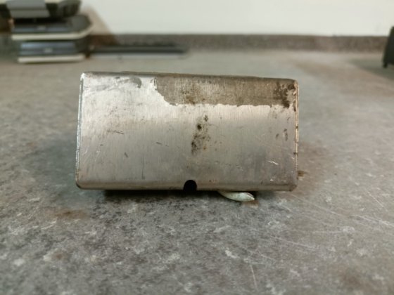 ダンフォス AKC 80