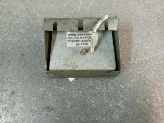 ダンフォス AKC 80