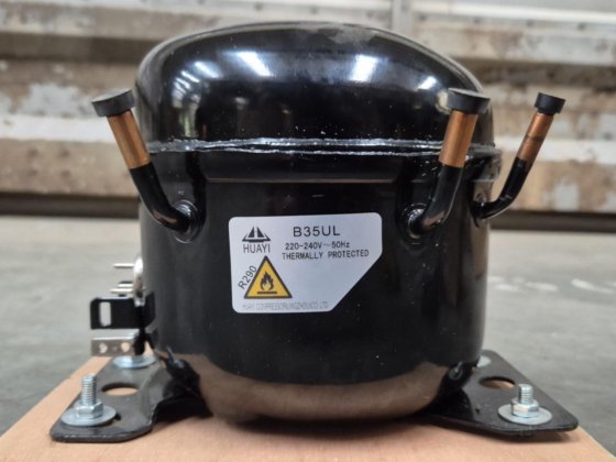 华仪 B35UL（全新）