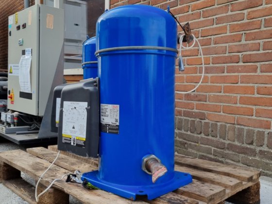 ダンフォスSH300A4ACB