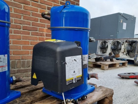 ダンフォスSH300A4ACB