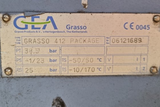 Grasso 412
